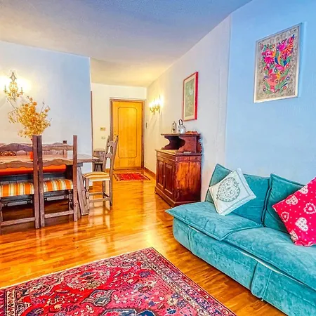 Montello 35 Bis - Affitti Brevi Italia Daire