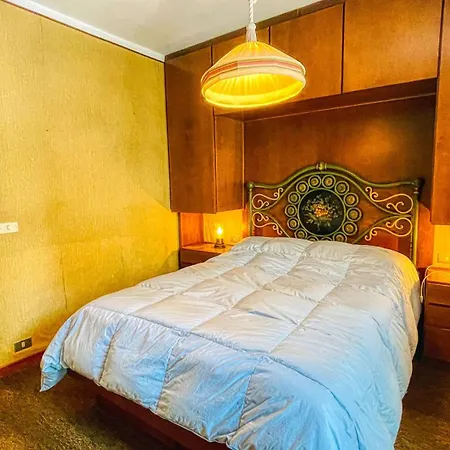 Montello 35 Bis - Affitti Brevi Italia