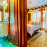 Apartament Montello 35 Bis - Affitti Brevi Italia