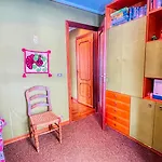 Apartament Montello 35 Bis - Affitti Brevi Italia *