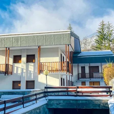 Appartamento Montello 35 Bis - Affitti Brevi Italia