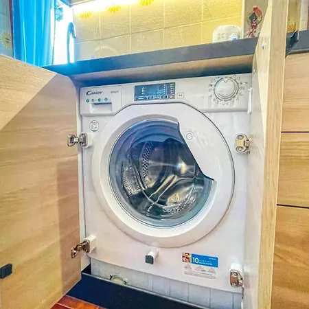Διαμέρισμα Montello 35 Bis - Affitti Brevi Italia *