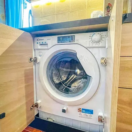 Apartment Montello 35 Bis - Affitti Brevi Italia *