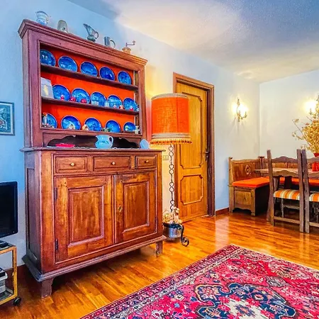 Apartment Montello 35 Bis - Affitti Brevi Italia *