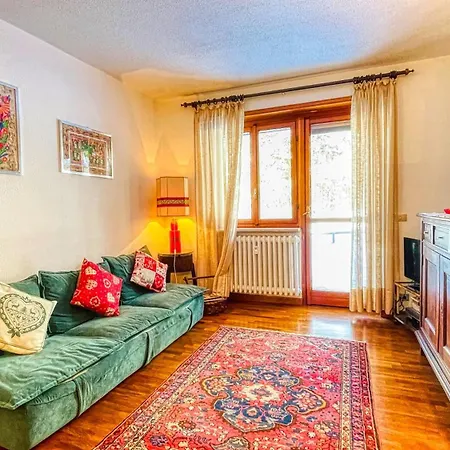 Montello 35 Bis - Affitti Brevi Italia