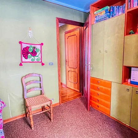 Apartment Montello 35 Bis - Affitti Brevi Italia *