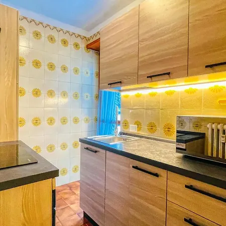 Montello 35 Bis - Affitti Brevi Italia Appartamento