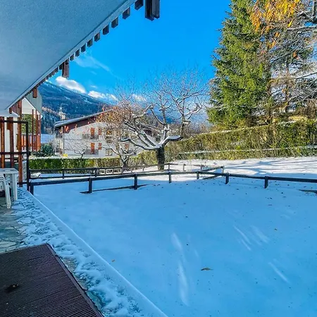Montello 35 Bis - Affitti Brevi Italia Apartment *