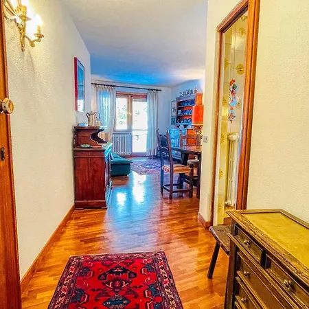 Montello 35Bis - Maison Doc Daire Bardonecchia