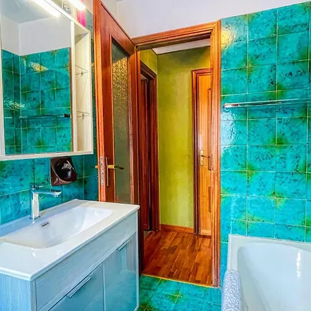 Apartment Montello 35 Bis - Affitti Brevi Italia Bardonecchia