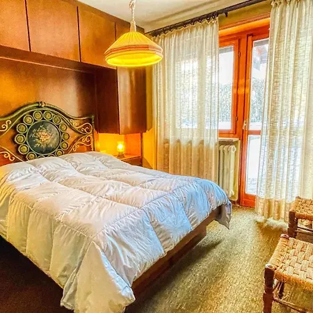 Appartamento Montello 35 Bis - Affitti Brevi Italia