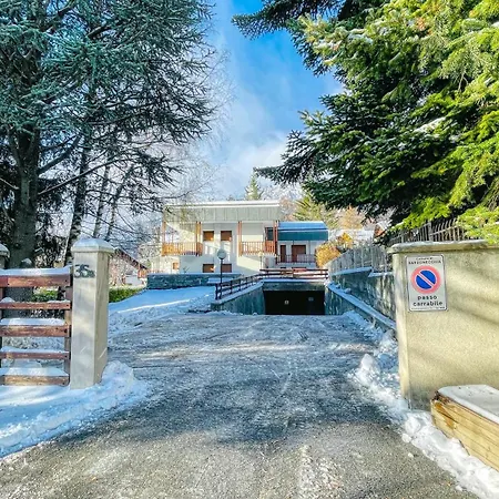 Montello 35 Bis - Affitti Brevi Italia Appartamento *