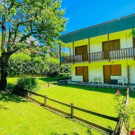 Montello 35Bis - Maison Doc