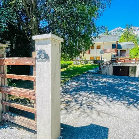 Montello 35Bis - Maison Doc *