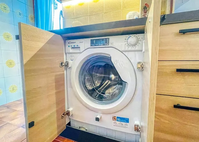 Appartamento Montello 35 Bis - Affitti Brevi Italia *