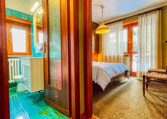 Appartamento Montello 35 Bis - Affitti Brevi Italia