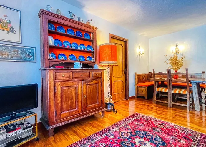 Appartamento Montello 35 Bis - Affitti Brevi Italia *