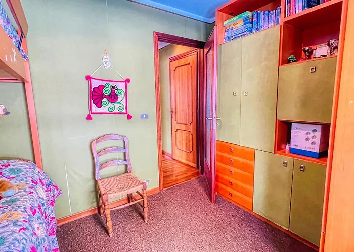 Appartamento Montello 35 Bis - Affitti Brevi Italia *
