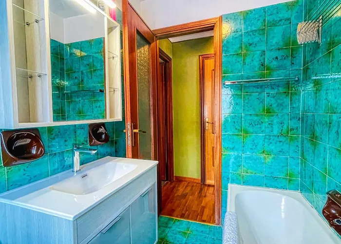 Appartamento Montello 35 Bis - Affitti Brevi Italia Bardonecchia